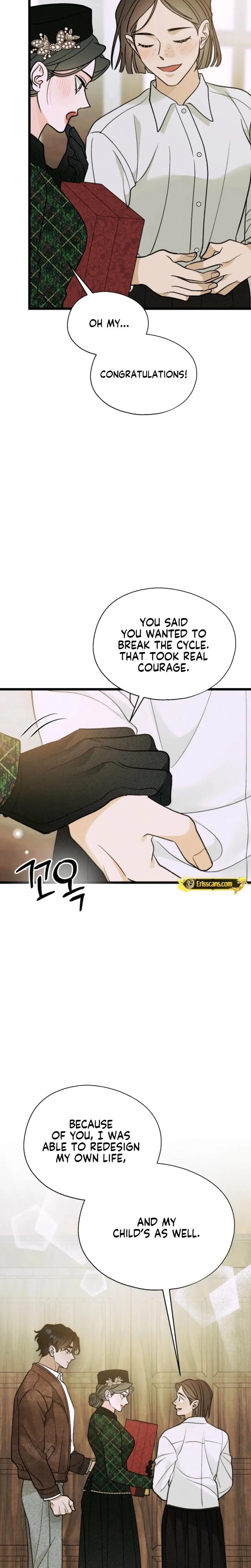 Gyeongseong Lingerie Dressing Room Uncensored, chapter 36, page 10 of 31