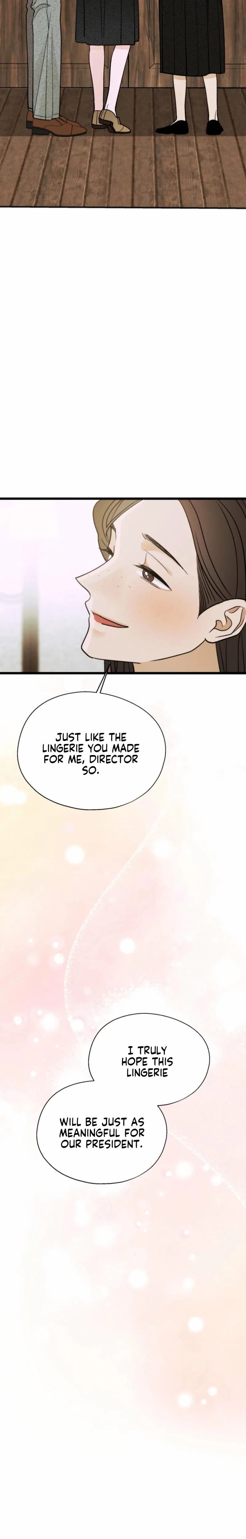 Gyeongseong Lingerie Dressing Room Uncensored, chapter 36, page 11 of 31