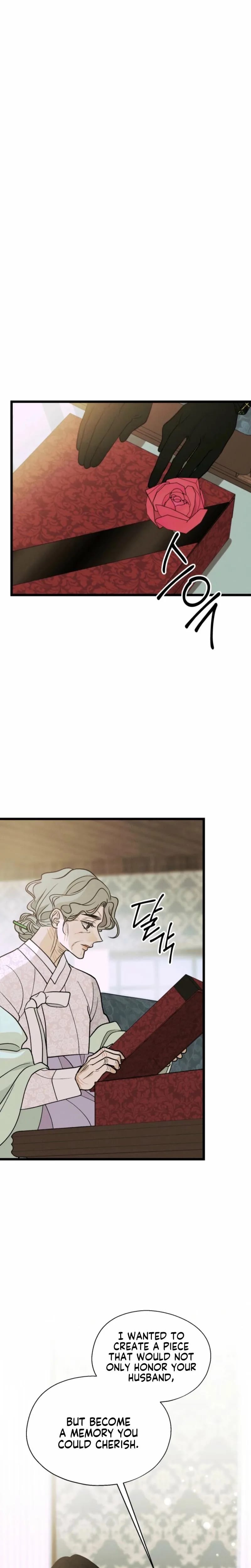 Gyeongseong Lingerie Dressing Room Uncensored, chapter 36, page 12 of 31