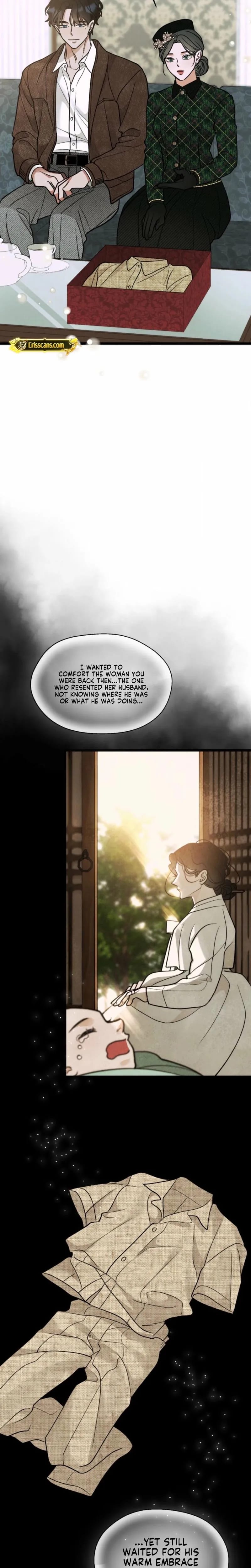 Gyeongseong Lingerie Dressing Room Uncensored, chapter 36, page 13 of 31
