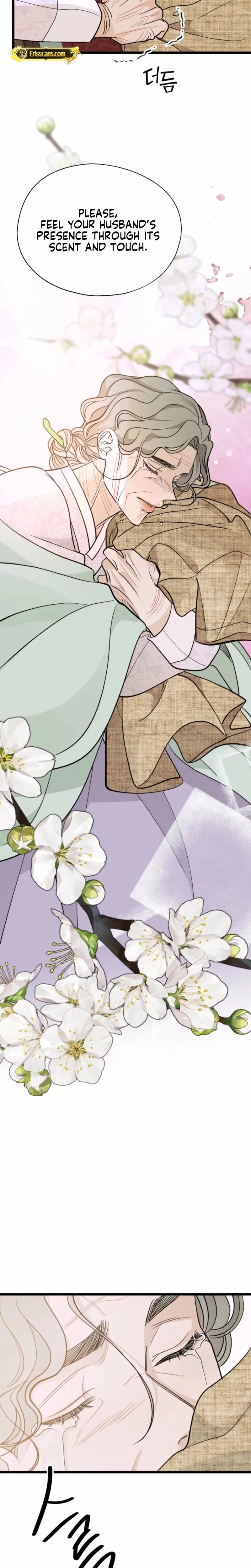 Gyeongseong Lingerie Dressing Room Uncensored, chapter 36, page 15 of 31