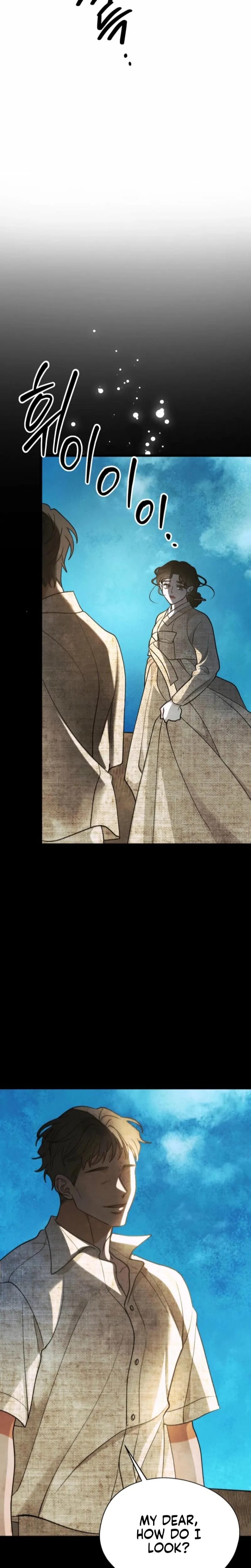 Gyeongseong Lingerie Dressing Room Uncensored, chapter 36, page 16 of 31