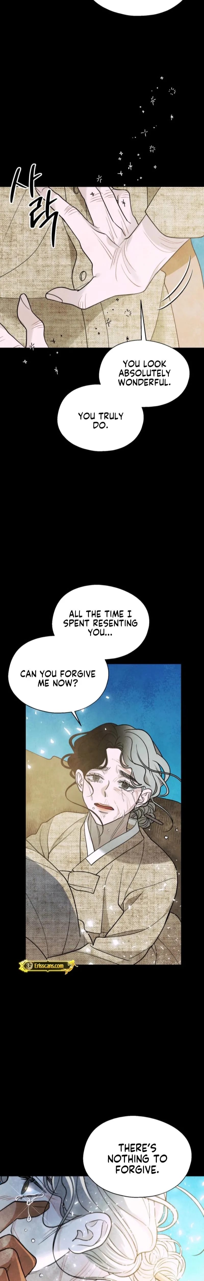 Gyeongseong Lingerie Dressing Room Uncensored, chapter 36, page 17 of 31
