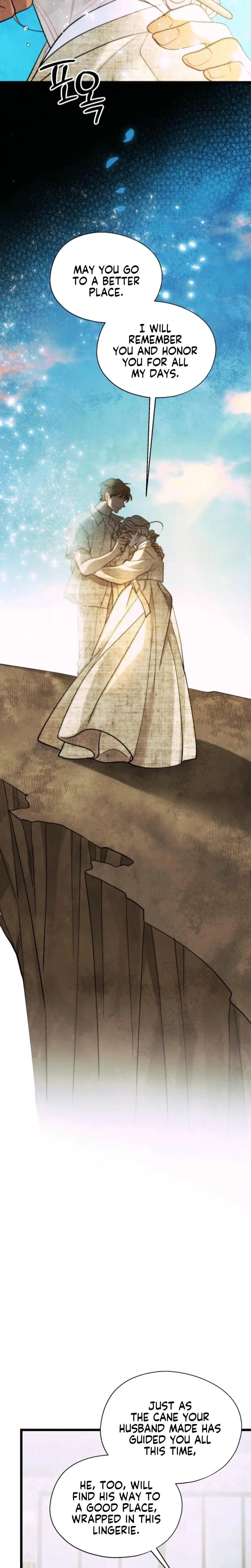 Gyeongseong Lingerie Dressing Room Uncensored, chapter 36, page 18 of 31