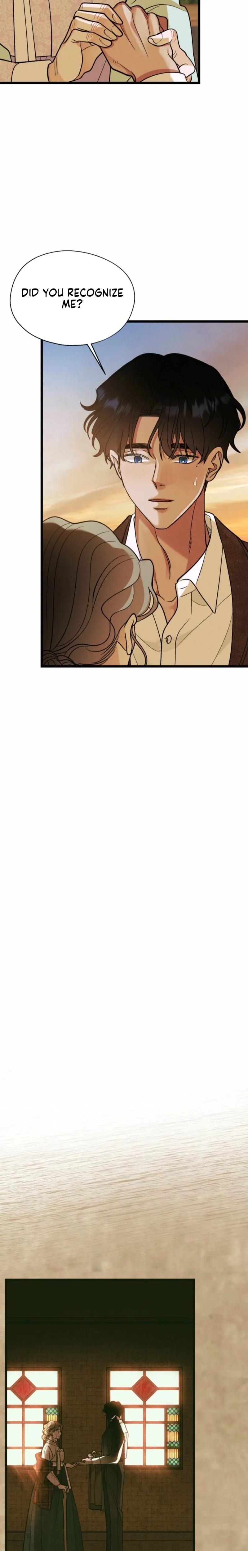 Gyeongseong Lingerie Dressing Room Uncensored, chapter 36, page 22 of 31