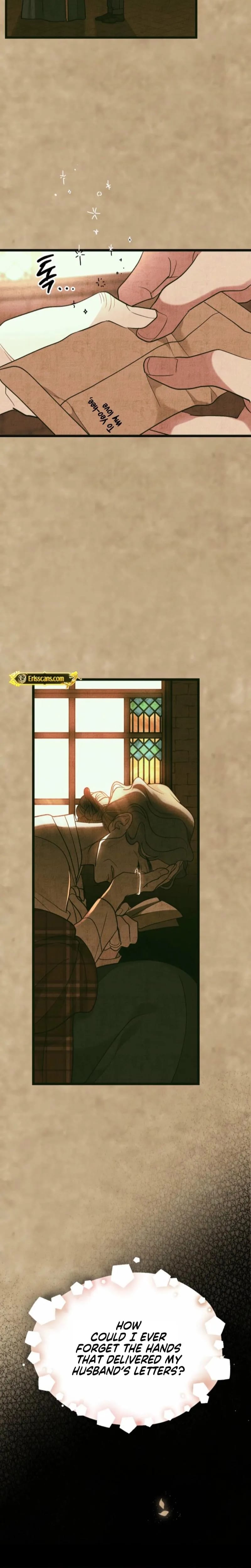 Gyeongseong Lingerie Dressing Room Uncensored, chapter 36, page 23 of 31