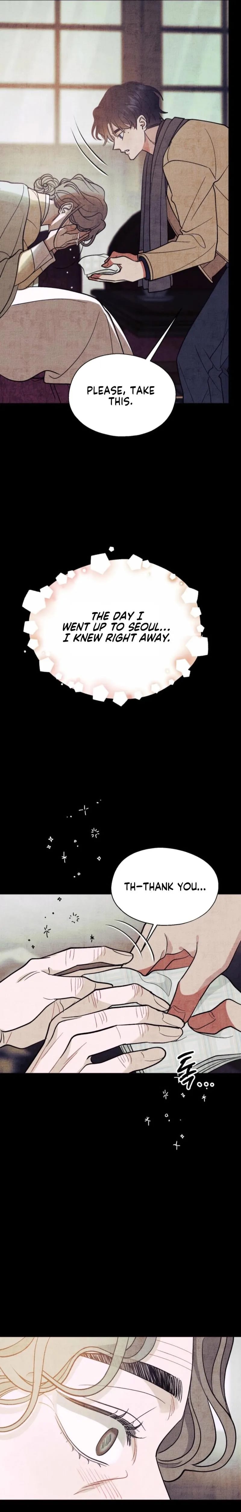 Gyeongseong Lingerie Dressing Room Uncensored, chapter 36, page 24 of 31