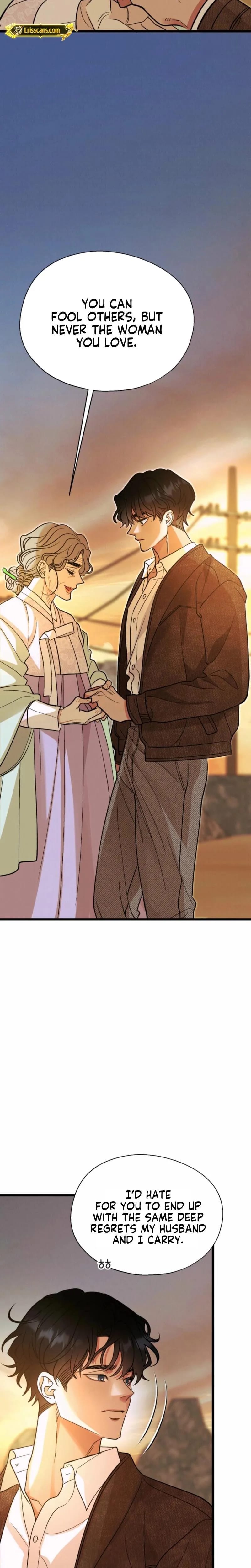 Gyeongseong Lingerie Dressing Room Uncensored, chapter 36, page 26 of 31