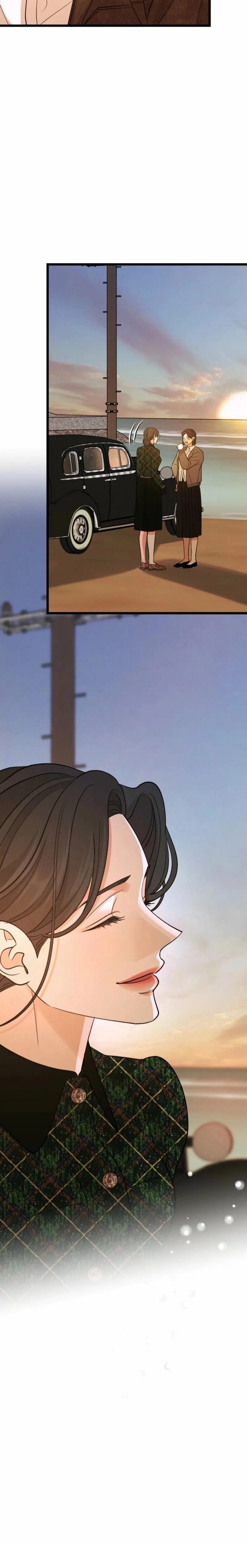 Gyeongseong Lingerie Dressing Room Uncensored, chapter 36, page 27 of 31