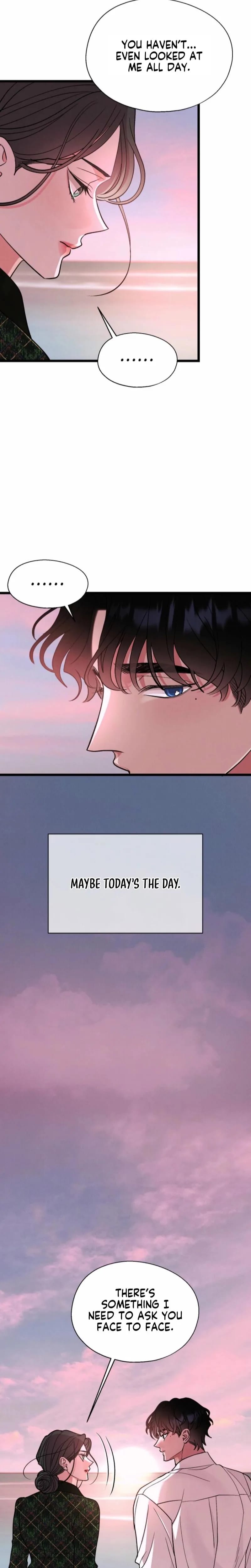 Gyeongseong Lingerie Dressing Room Uncensored, chapter 36, page 29 of 31