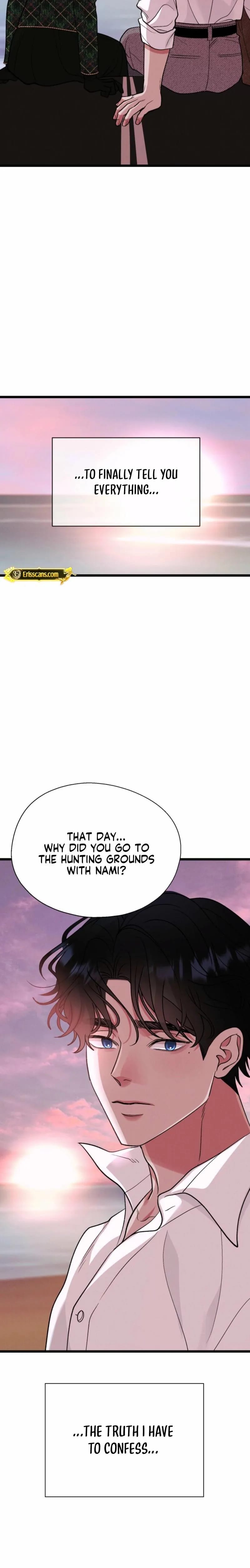 Gyeongseong Lingerie Dressing Room Uncensored, chapter 36, page 30 of 31