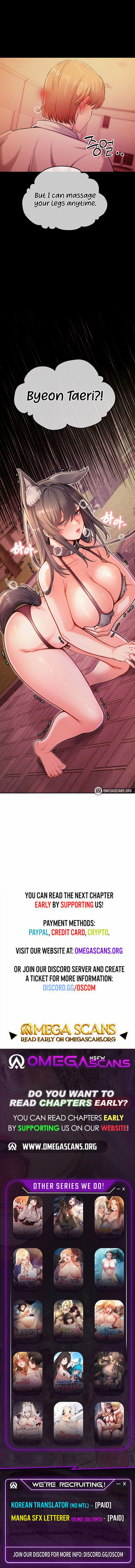 Half-Animal Half-Human Pets Uncensored, chapter 7, page 7 of 7