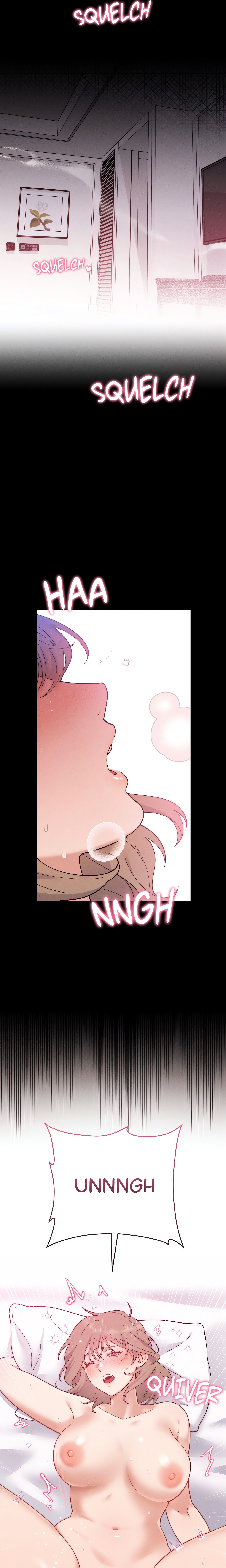 Happily Ever After (BINA) Uncensored, chapter 1, page 5 of 34