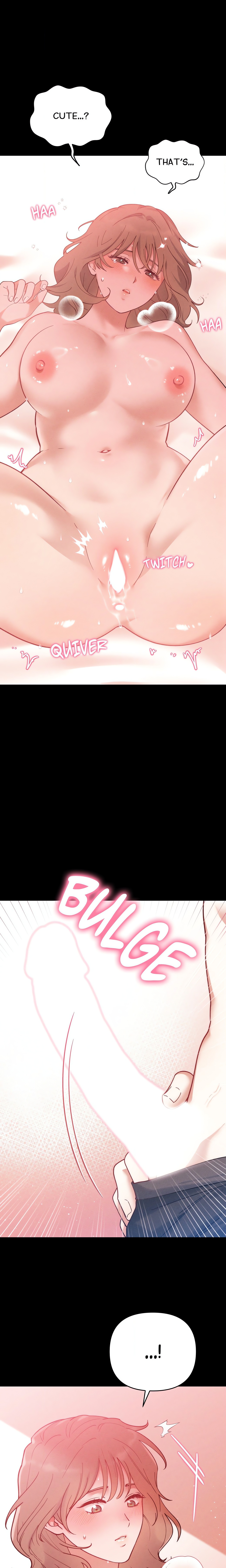 Happily Ever After (BINA) Uncensored, chapter 1, page 7 of 34