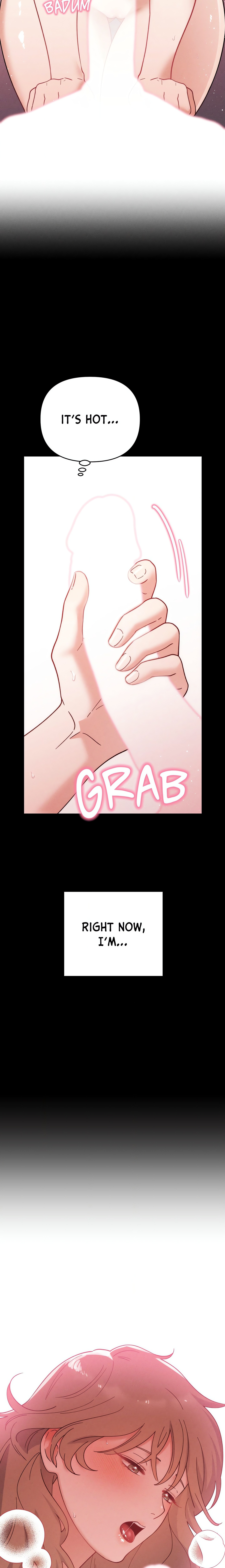 Happily Ever After (BINA) Uncensored, chapter 1, page 10 of 34