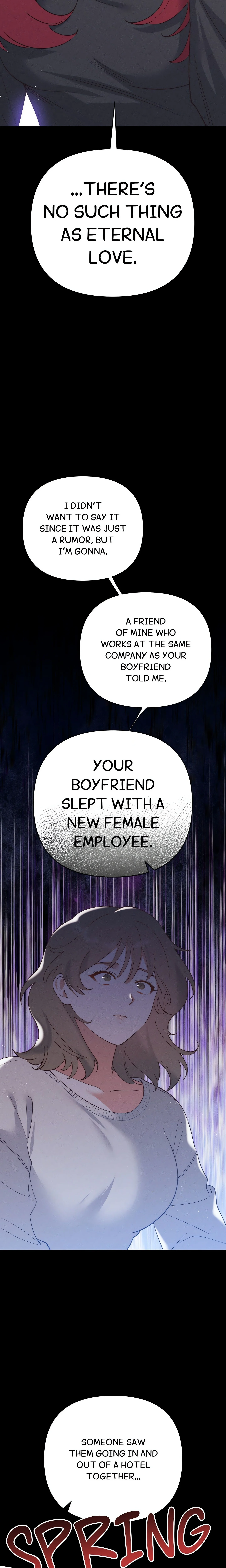 Happily Ever After (BINA) Uncensored, chapter 1, page 14 of 34