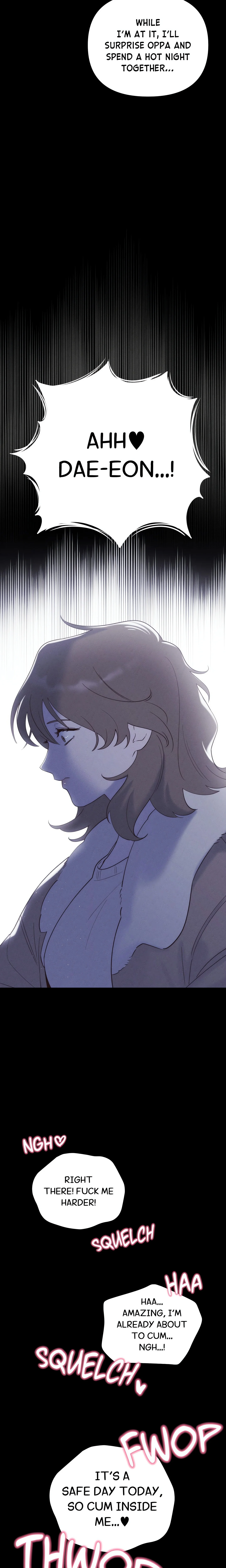 Happily Ever After (BINA) Uncensored, chapter 1, page 21 of 34