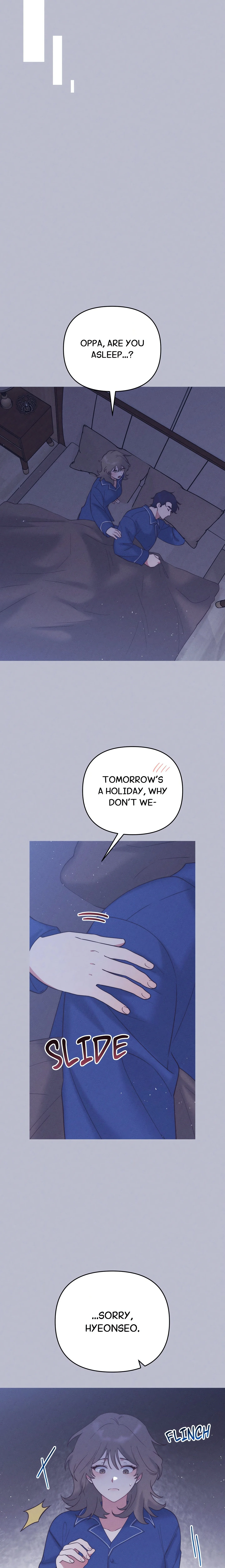 Happily Ever After (BINA) Uncensored, chapter 1, page 24 of 34