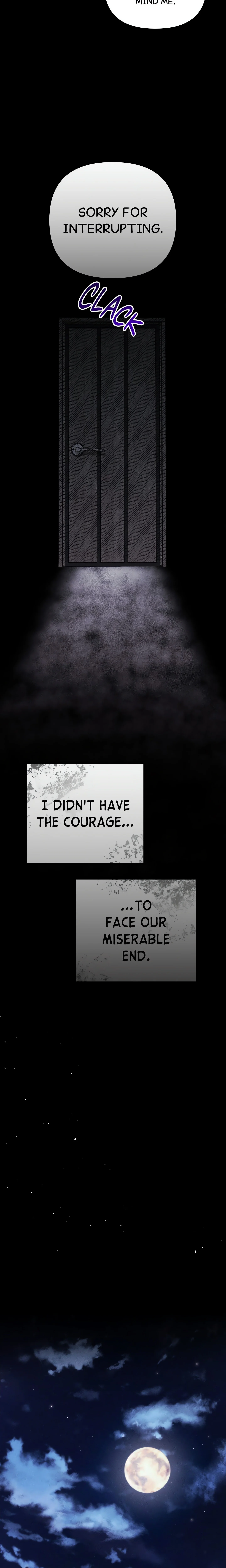 Happily Ever After (BINA) Uncensored, chapter 1, page 30 of 34