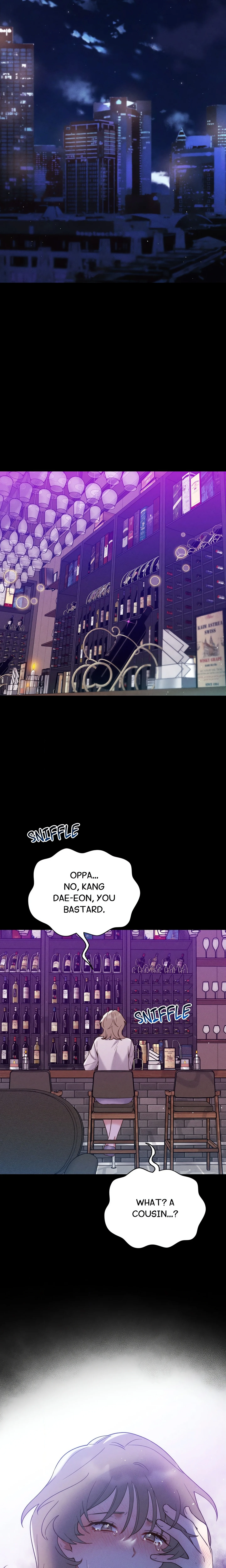 Happily Ever After (BINA) Uncensored, chapter 1, page 31 of 34
