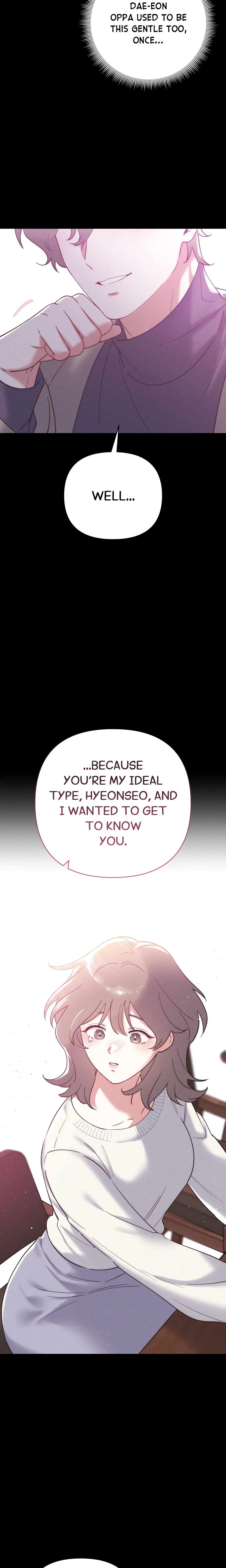 Happily Ever After (BINA) Uncensored, chapter 2, page 6 of 26