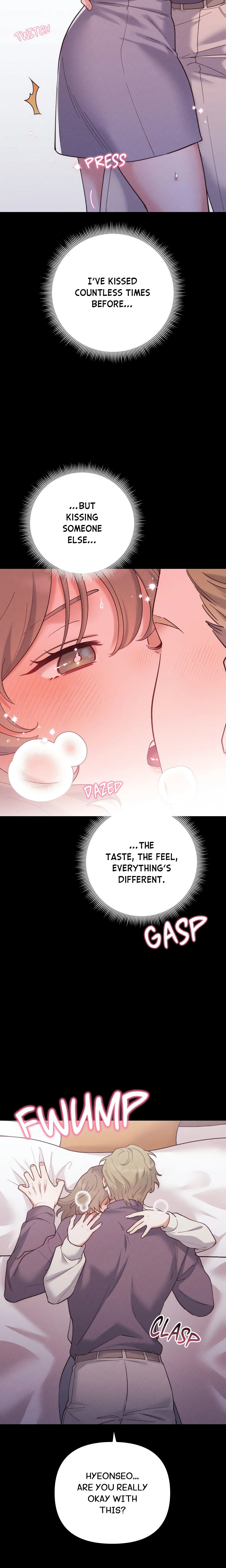 Happily Ever After (BINA) Uncensored, chapter 2, page 13 of 26