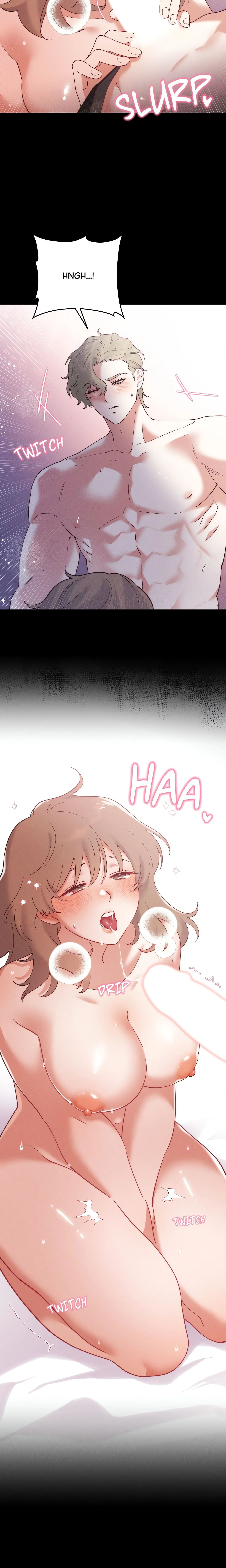 Happily Ever After (BINA) Uncensored, chapter 2, page 16 of 26