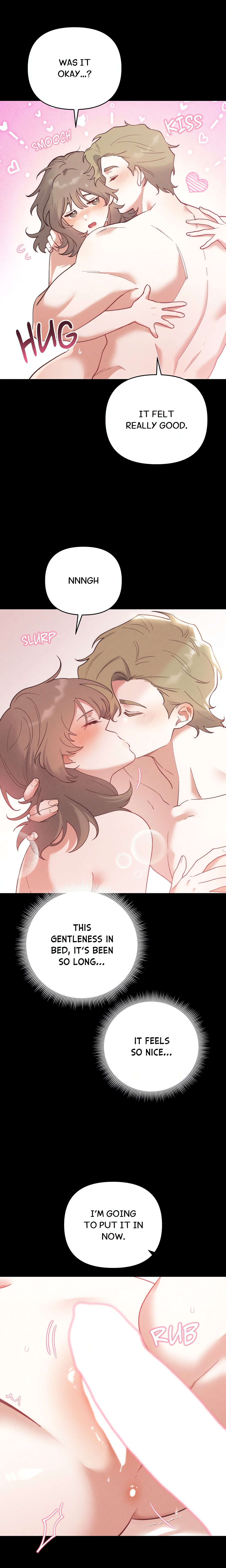Happily Ever After (BINA) Uncensored, chapter 2, page 17 of 26