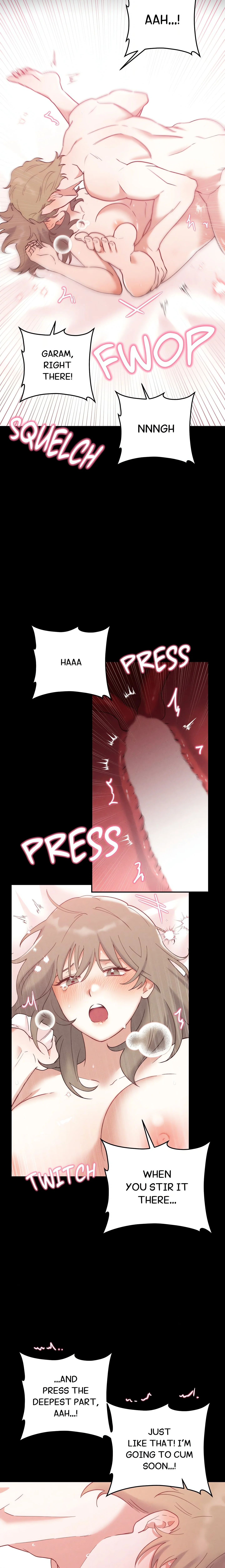 Happily Ever After (BINA) Uncensored, chapter 2, page 20 of 26