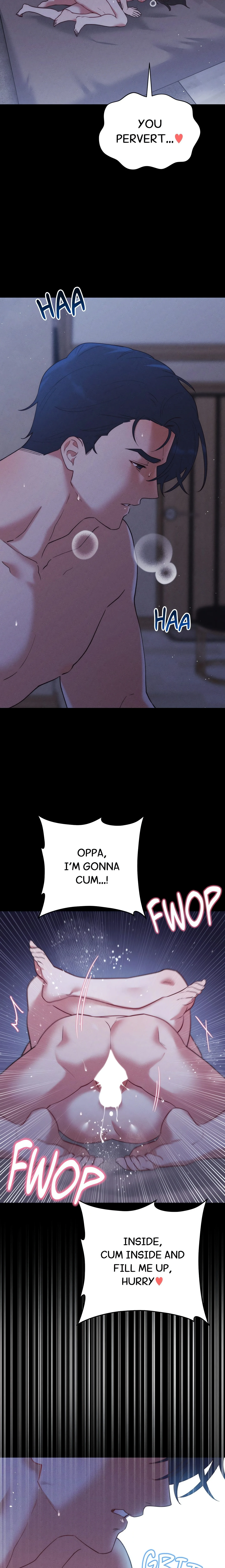 Happily Ever After (BINA) Uncensored, chapter 2, page 25 of 26