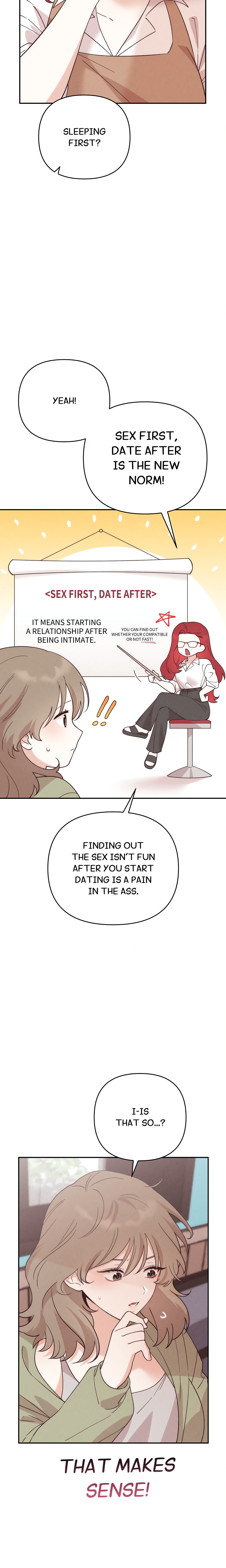 Happily Ever After (BINA) Uncensored, chapter 3, page 18 of 29