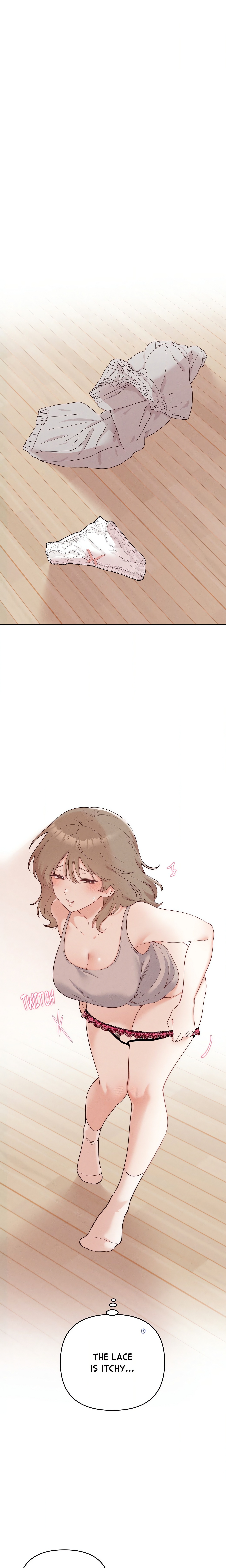 Happily Ever After (BINA) Uncensored, chapter 3, page 23 of 29