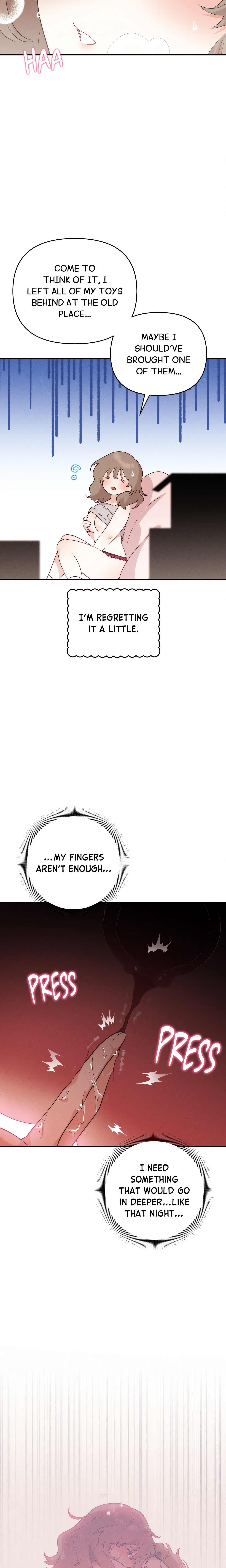 Happily Ever After (BINA) Uncensored, chapter 3, page 26 of 29