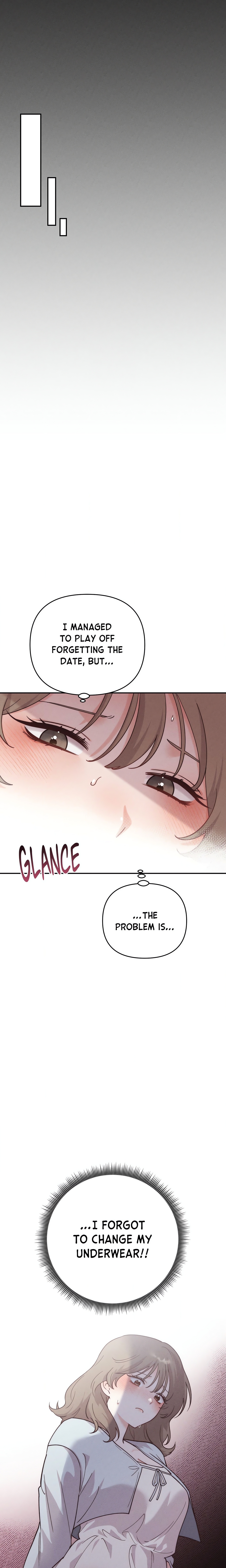 Happily Ever After (BINA) Uncensored, chapter 4, page 6 of 28