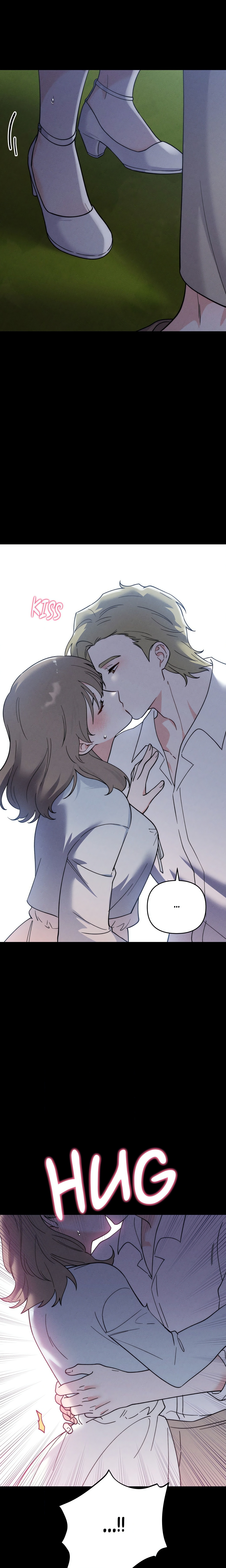 Happily Ever After (BINA) Uncensored, chapter 4, page 14 of 28