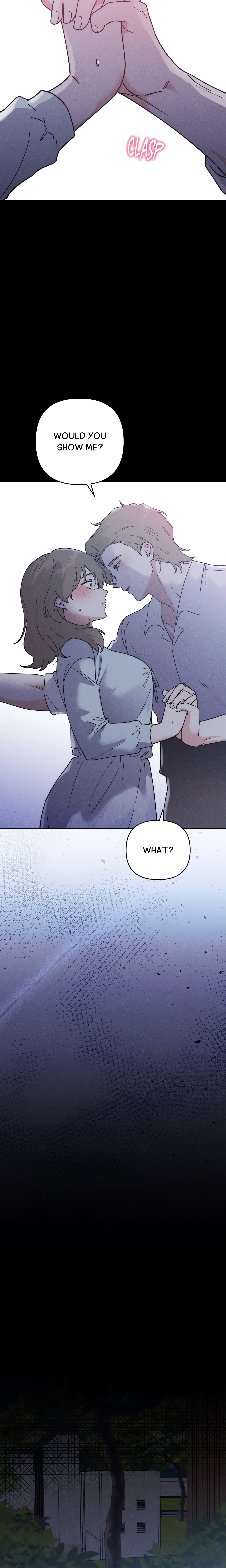Happily Ever After (BINA) Uncensored, chapter 4, page 19 of 28