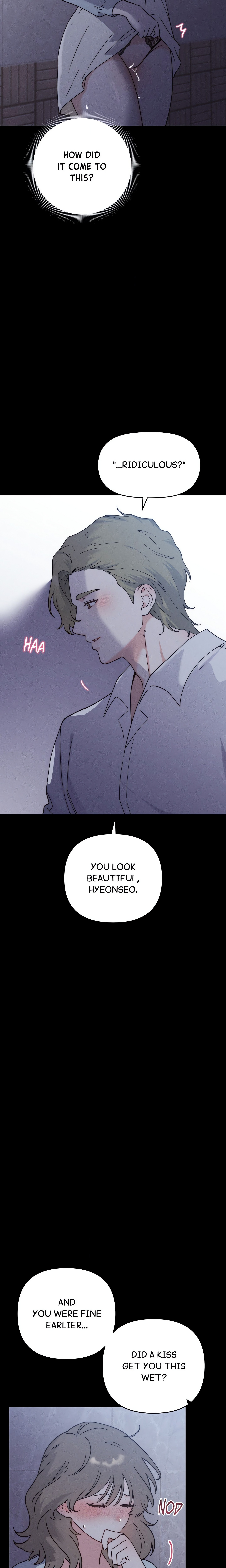 Happily Ever After (BINA) Uncensored, chapter 4, page 21 of 28