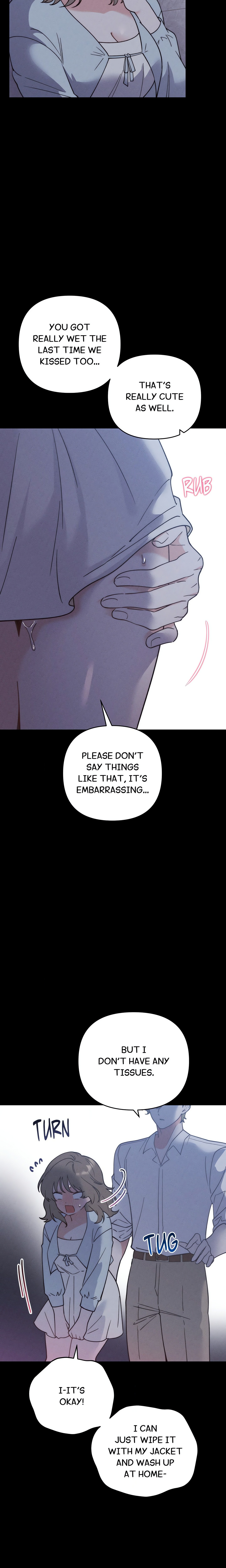 Happily Ever After (BINA) Uncensored, chapter 4, page 22 of 28