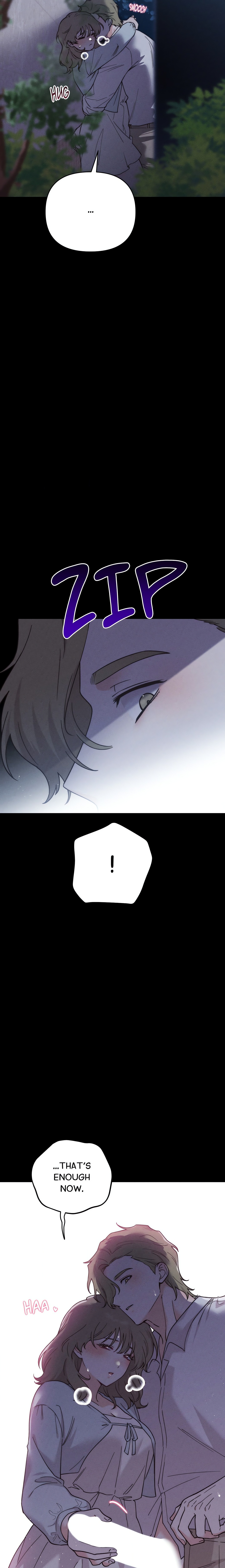 Happily Ever After (BINA) Uncensored, chapter 4, page 26 of 28