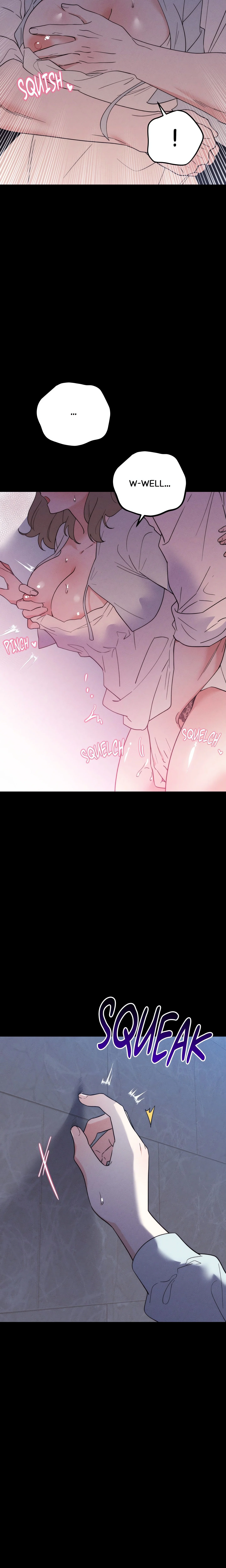 Happily Ever After (BINA) Uncensored, chapter 5, page 8 of 26
