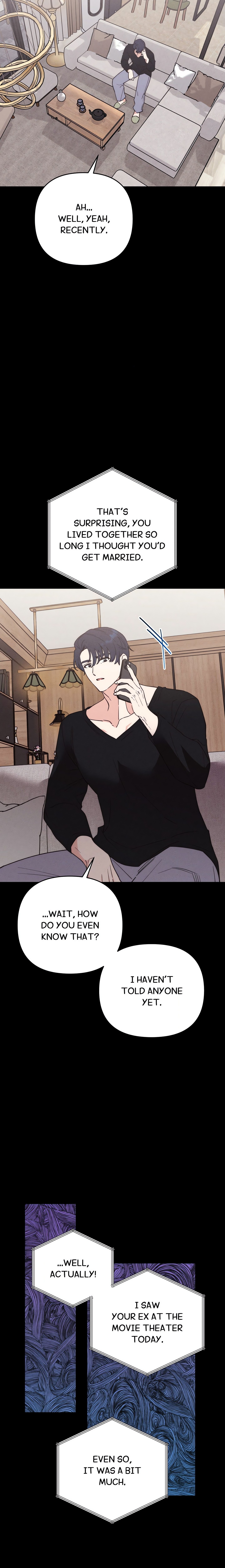 Happily Ever After (BINA) Uncensored, chapter 5, page 22 of 26