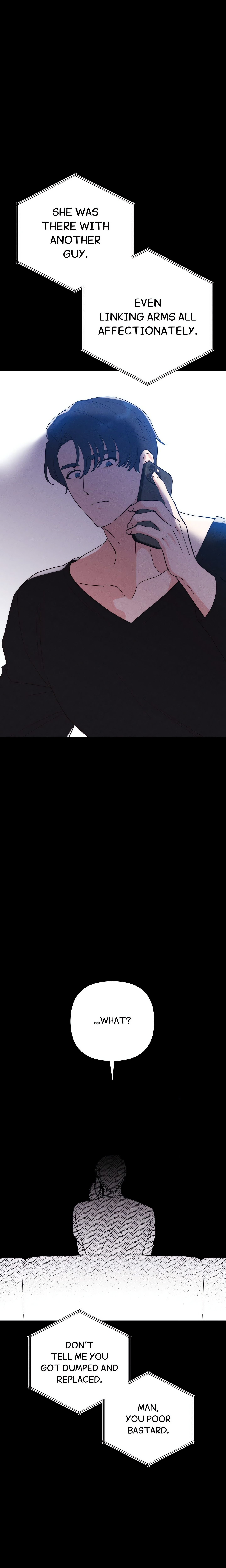 Happily Ever After (BINA) Uncensored, chapter 5, page 23 of 26