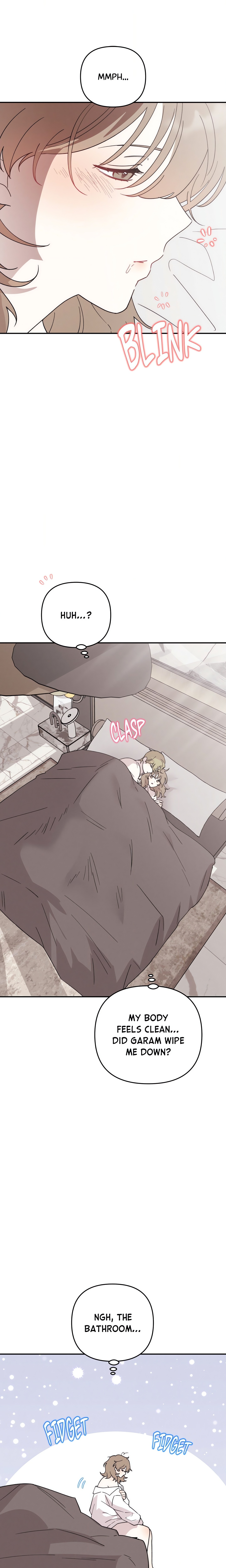 Happily Ever After (BINA) Uncensored, chapter 6, page 6 of 28