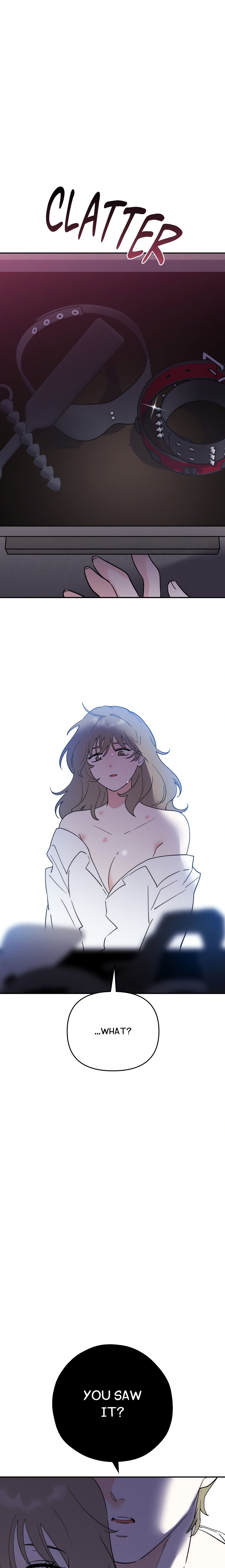 Happily Ever After (BINA) Uncensored, chapter 6, page 9 of 28