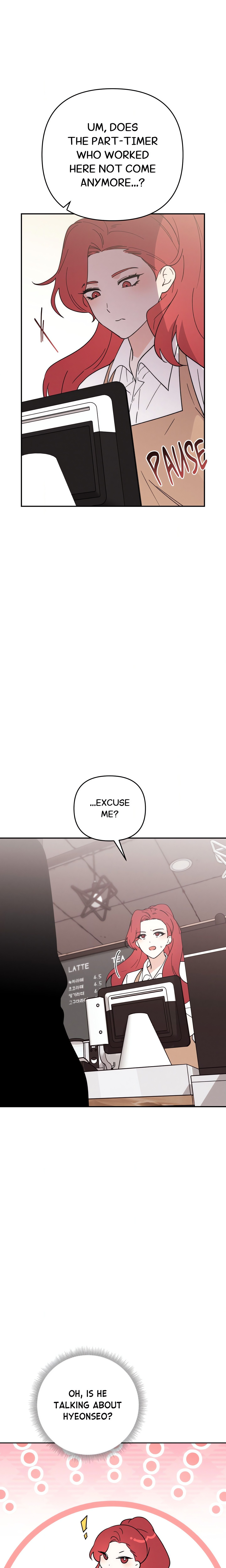 Happily Ever After (BINA) Uncensored, chapter 6, page 17 of 28