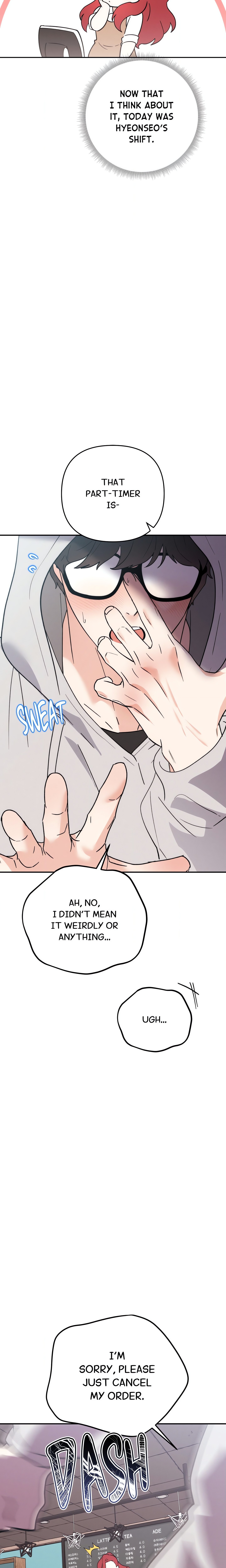 Happily Ever After (BINA) Uncensored, chapter 6, page 18 of 28