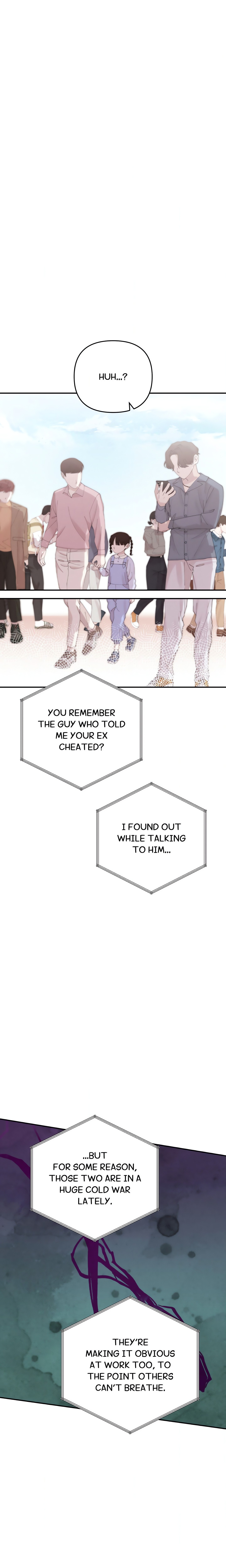 Happily Ever After (BINA) Uncensored, chapter 6, page 24 of 28