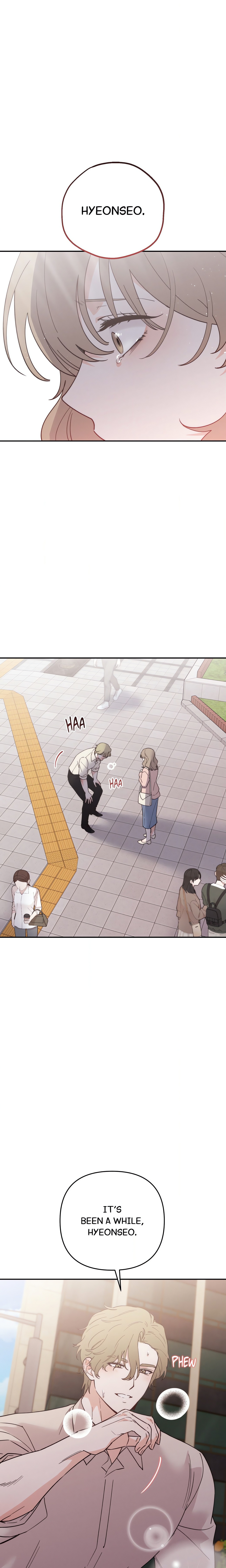 Happily Ever After (BINA) Uncensored, chapter 7, page 6 of 26