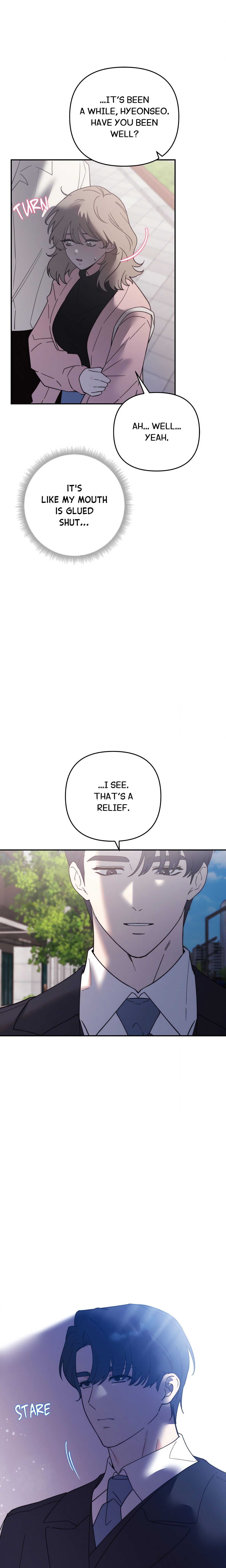Happily Ever After (BINA) Uncensored, chapter 7, page 10 of 26