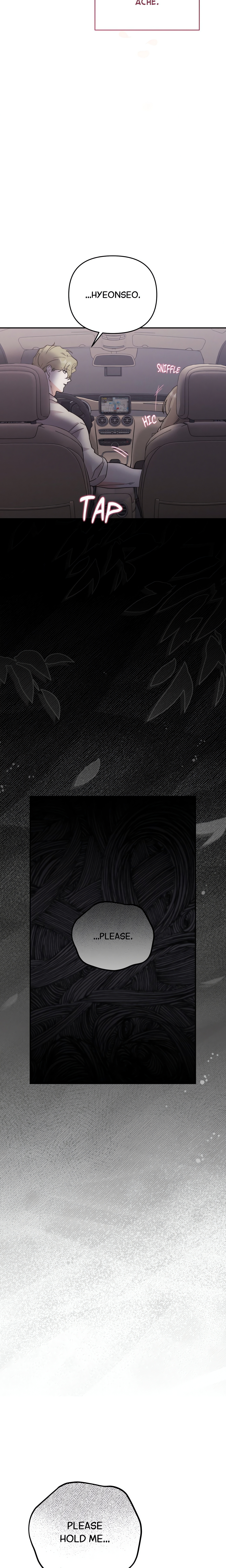 Happily Ever After (BINA) Uncensored, chapter 7, page 17 of 26